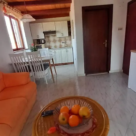 Appartement Onda *