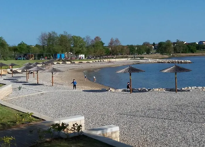 Onda Apartman Funtana