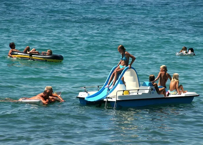 Onda Apartman Funtana