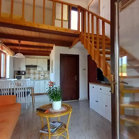 Onda Apartment