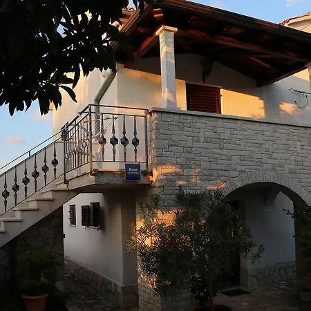 Apartment Onda