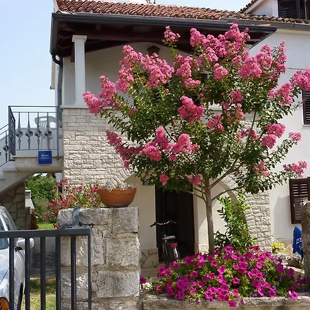 Onda Apartment Funtana