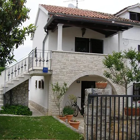Apartment Onda Funtana