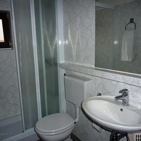 Onda Apartment Funtana