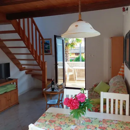 Apartment Onda Funtana