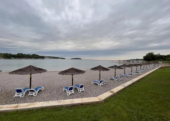 Apartament Onda * Funtana