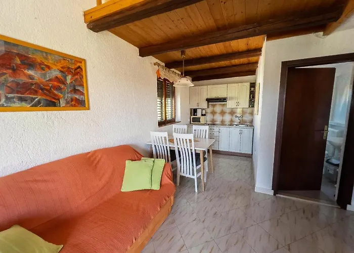 Apartament Onda * Funtana