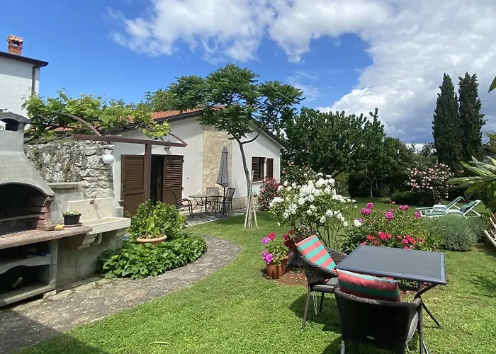 Apartament Onda Funtana