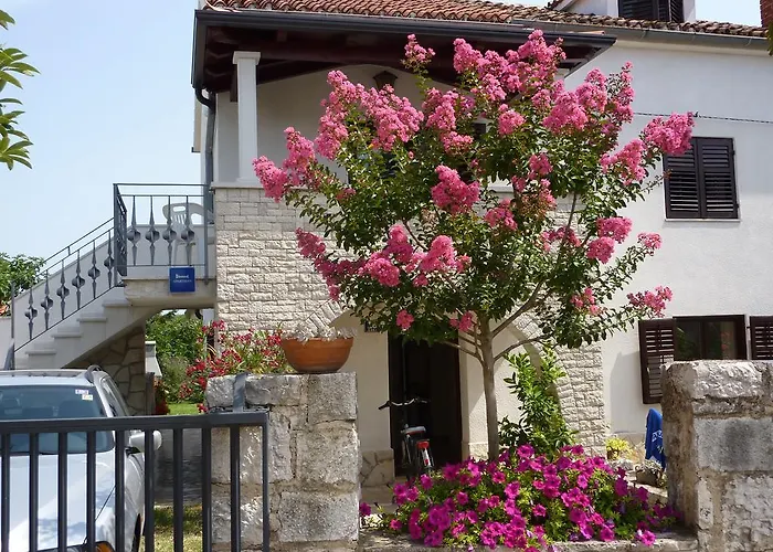 Onda Apartamento Funtana