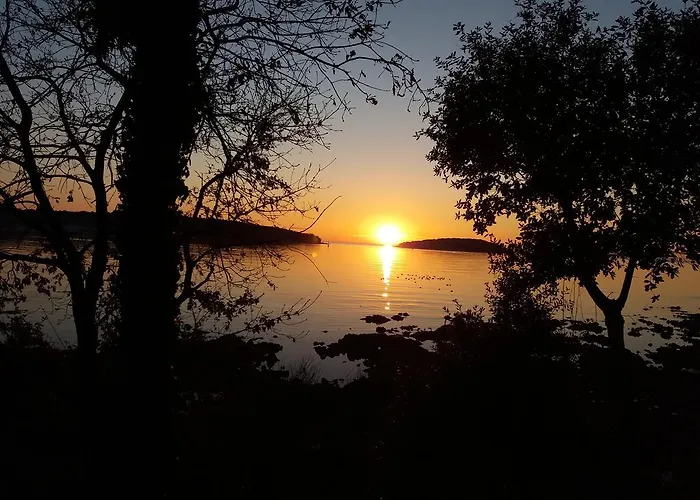 Lägenhet Apartament Onda Funtana