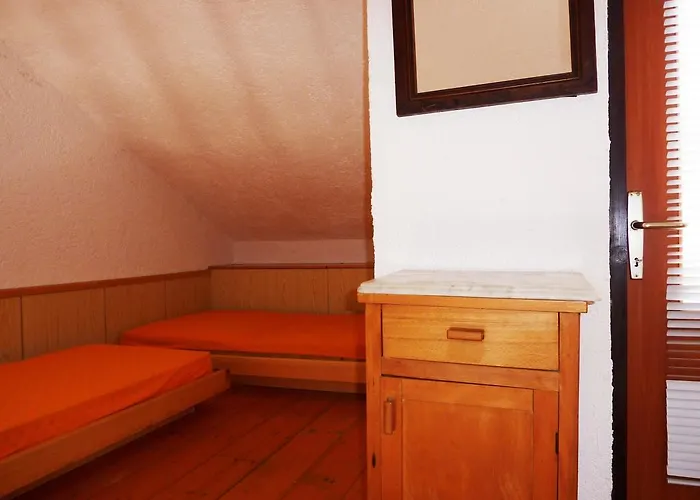 Apartament Onda Funtana