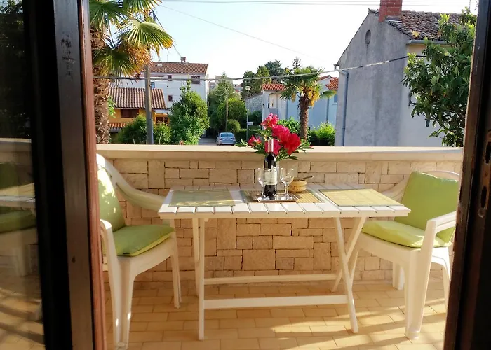 Apartament Onda * Funtana