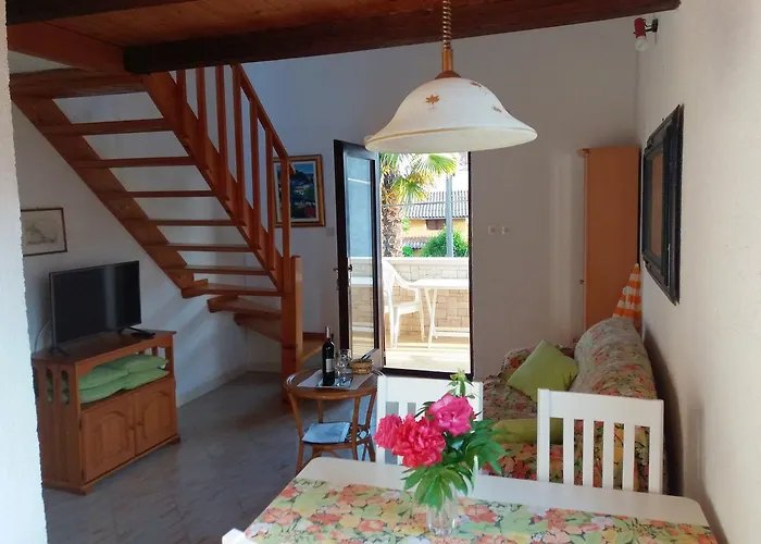 Lägenhet Apartament Onda Funtana