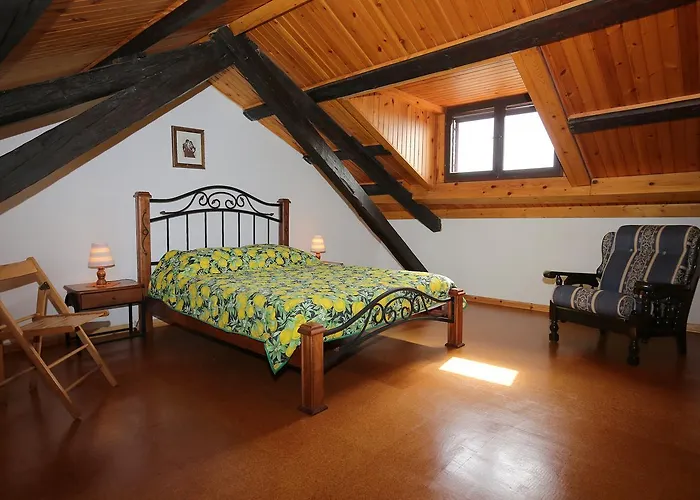 Apartament Onda * Funtana