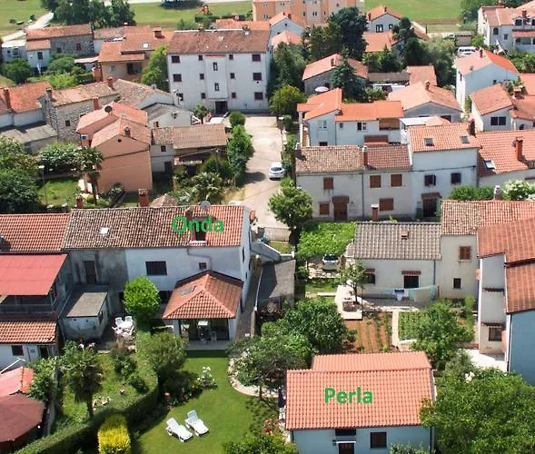 Apartament Onda Lägenhet *