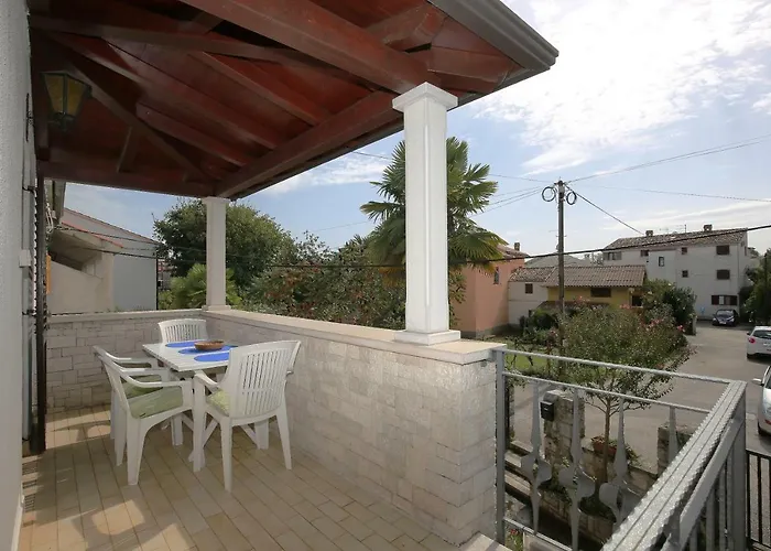 Apartament Onda * Funtana